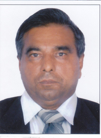 PATEL AMRUTBHAI SOMDAS