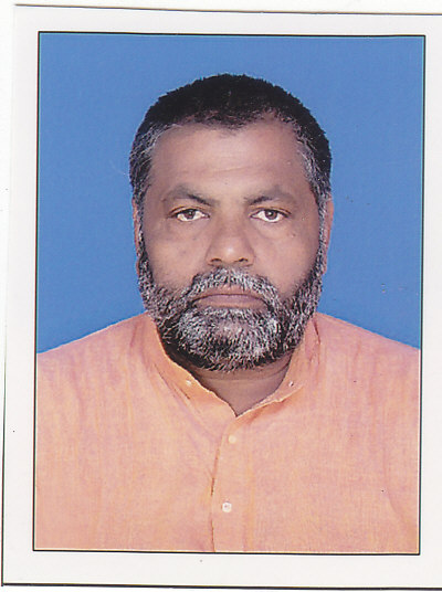 PATEL ARVINDBHAI VITTHALDAS