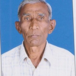 ARYA AJITKUMAR KHUSALBHAI