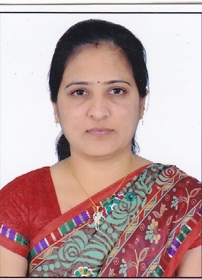 SMT. DAXABEN BHAVANBHAI PATEL