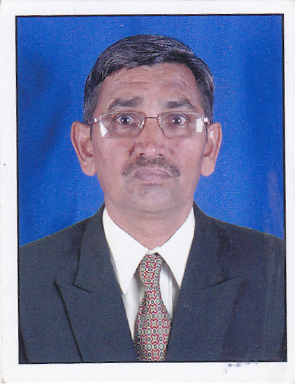 PARJAPATI HARGOVANBHAI MAGANBHAI